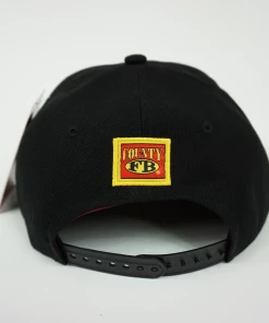 Accessories FB County 3D Cap/Hat
