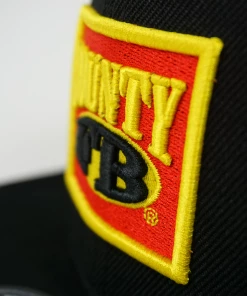 Accessories FB County 3D Cap/Hat