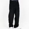 New Releases FB County Corduroy Pants - Black