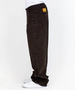 New Releases FB County Corduroy Pants - Brown