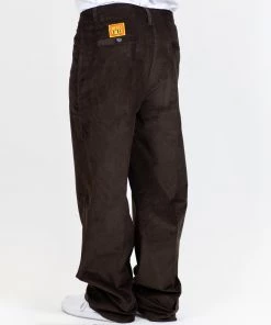 New Releases FB County Corduroy Pants - Brown