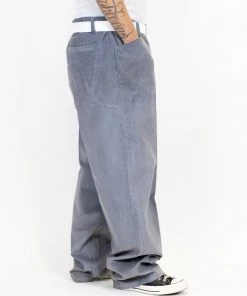 New Releases FB County Corduroy Pants - Grey