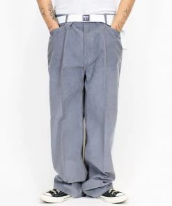 New Releases FB County Corduroy Pants - Grey