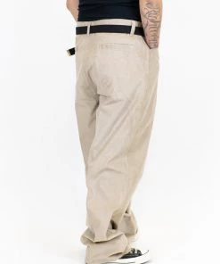 New Releases FB County Corduroy Pants - Tan