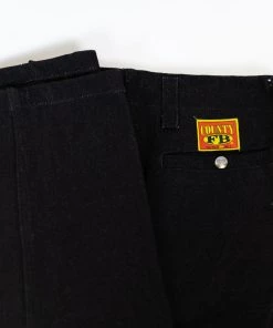 FB County OG Denim Pants - Black New Release