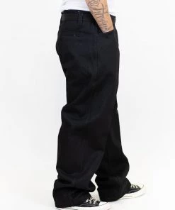 FB County OG Denim Pants - Black New Releases