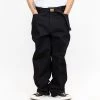 FB County OG Denim Pants - Black New Releases