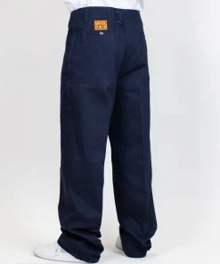 FB County OG Denim Pants - Blue