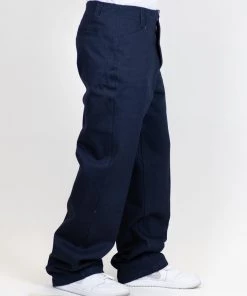 FB County OG Denim Pants - Blue