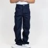 FB County OG Denim Pants - Blue