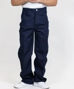 Cheap FB County Store 16 FB County OG Denim Pants - Blue