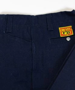 FB County OG Denim Pants - Blue