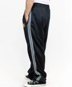 FB County Mens Track Pant - Black