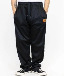 FB County Mens Track Pant - Black