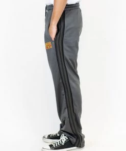 FB County Mens Track Pant - Grey