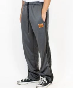 FB County Mens Track Pant - Grey