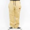 FB County Mens Track Pant - Tan New Releases 1 FB County Mens Track Pant - Tan New Releases
