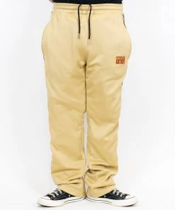 FB County Mens Track Pant - Tan New Releases