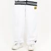 New Releases FB County Mens Track Pant - White
