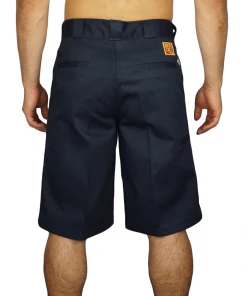 FB County Kackie Shorts Navy