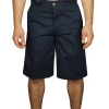 FB County Kackie Shorts Navy