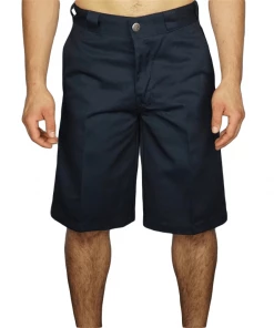 FB County Kackie Shorts Navy