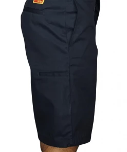 FB County Kackie Shorts Navy