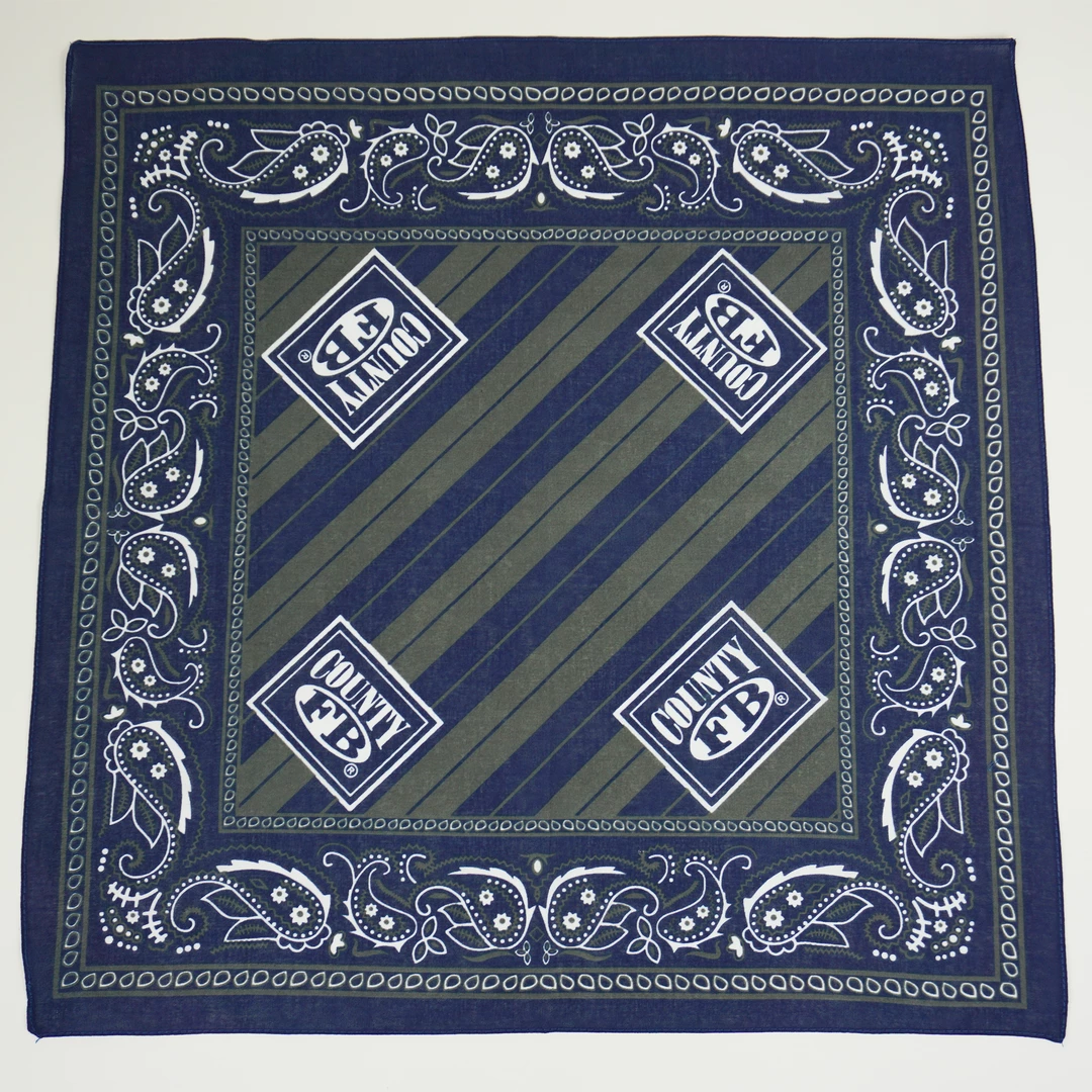 Accessories FB County Charlie Brown Bandana Pack 11 Accessories FB County Charlie Brown Bandana Pack