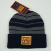 FB County Charlie Brown Beanie - Navy/Grey Accessories 1 FB County Charlie Brown Beanie - Navy/Grey Accessories