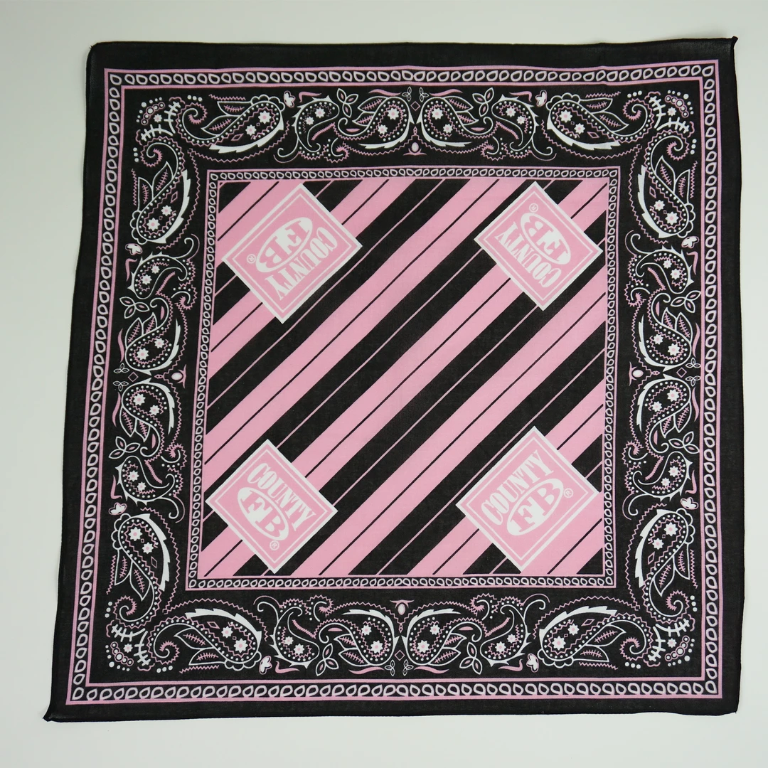 Accessories FB County Charlie Brown Bandana Pack 12 Accessories FB County Charlie Brown Bandana Pack