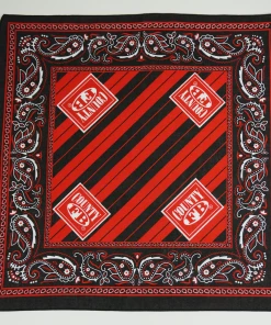 Accessories FB County Charlie Brown Bandana Pack 24 Accessories FB County Charlie Brown Bandana Pack