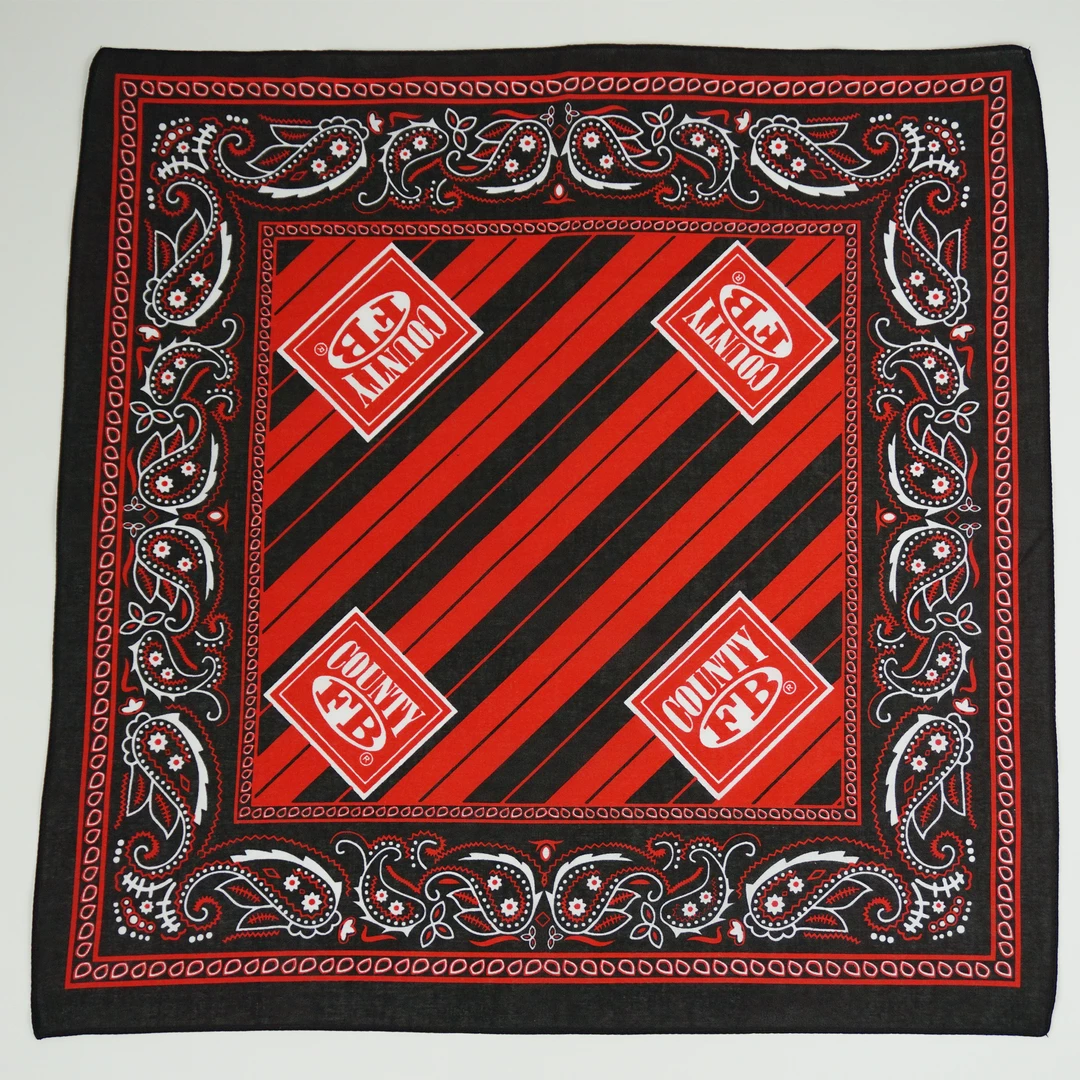 Accessories FB County Charlie Brown Bandana Pack 13 Accessories FB County Charlie Brown Bandana Pack