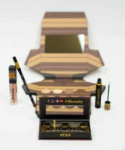 FB County Sarah Cabrera’s Favorites Cosmetics