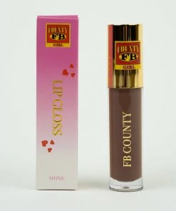 Cosmetics FB County Lip Gloss- "Shine"