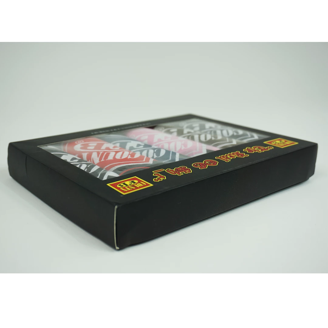 Accessories FB County Charlie Brown Bandana Pack 4 Accessories FB County Charlie Brown Bandana Pack