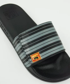 Accessories FB County Charlie Brown Slides