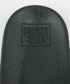 Accessories FB County Charlie Brown Slides