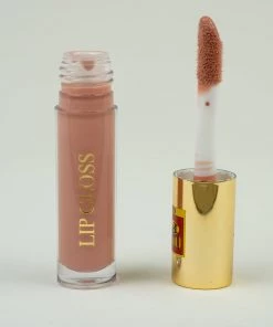 FB County Lip Gloss - "Sparkle" Cosmetics