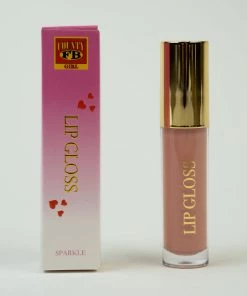 FB County Lip Gloss - "Sparkle" Cosmetics