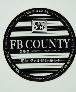 FB County Sticker Pack 13 FB County Sticker Pack