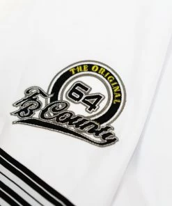 New Releases FB County Mens Baseball Classic Signature Jersey - White 15 New Releases FB County Mens Baseball Classic Signature Jersey - White