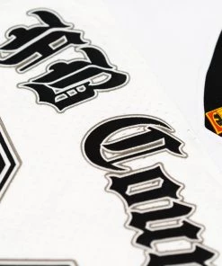 FB County Mens Football Classic Signature Jersey - White New Releases