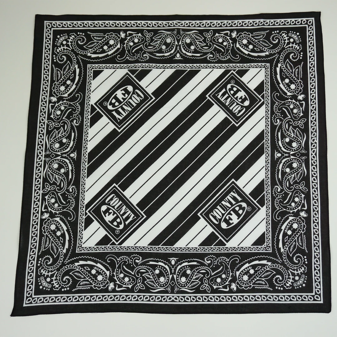 Accessories FB County Charlie Brown Bandana Pack 14 Accessories FB County Charlie Brown Bandana Pack