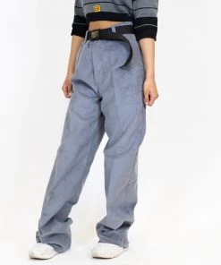 New Release FB County Corduroy Pants - Grey
