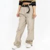 FB County Corduroy Pants - Tan