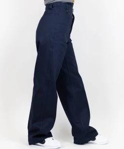 FB County OG Denim Pants - Blue
