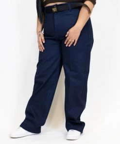 FB County OG Denim Pants - Blue