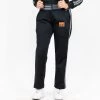 New Release FB County Womens Track Pant - Black