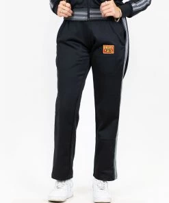 New Release FB County Womens Track Pant - Black