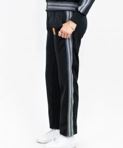New Release FB County Womens Track Pant - Black